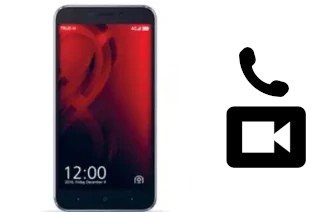 Hacer videollamadas con un True Smart 4G Octa 5-5