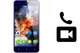 Hacer videollamadas con un Turbo-X O