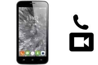 Hacer videollamadas con un Turbo-X Z