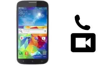 Hacer videollamadas con un Twinovo T118
