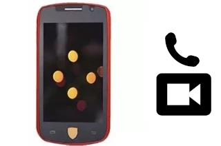 Hacer videollamadas con un Twinovo T27