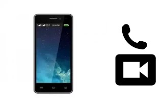 Hacer videollamadas con un TWZ A45