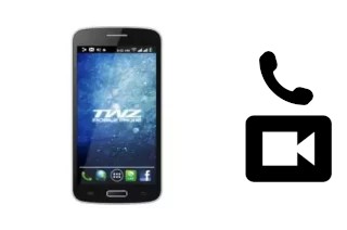 Hacer videollamadas con un TWZ Circle 8