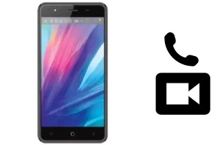 Hacer videollamadas con un TWZ Y68