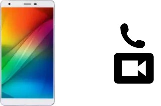 Hacer videollamadas con un Uhans S3