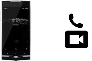 Hacer videollamadas con un Uhans U100