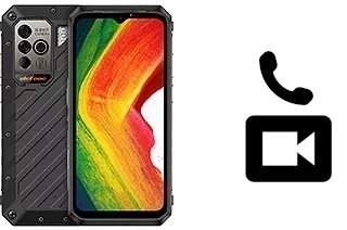 Hacer videollamadas con un Ulefone Power Armor 18