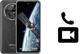 Hacer videollamadas con un Ulefone Ulefone Armor 23 Ultra