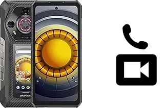 Hacer videollamadas con un Ulefone Armor 30 Pro