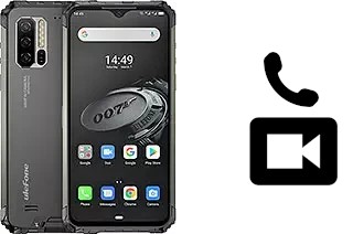 Hacer videollamadas con un Ulefone Armor 7E