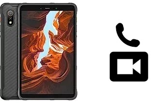 Hacer videollamadas con un Ulefone Armor Pad