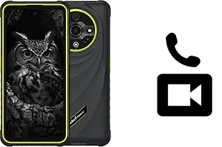 Hacer videollamadas con un Ulefone Armor X31 Pro