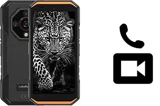 Hacer videollamadas con un Ulefone Armor X32
