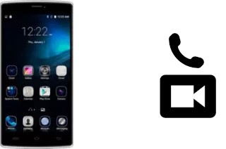 Hacer videollamadas con un Ulefone Be Pro 2