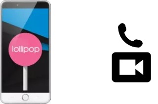Hacer videollamadas con un Ulefone Be Touch 3