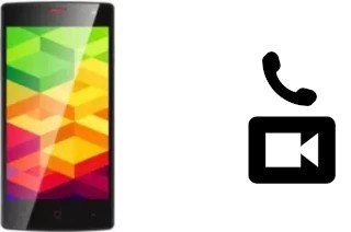 Hacer videollamadas con un Ulefone Be X