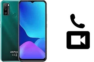 Hacer videollamadas con un Ulefone Note 10P