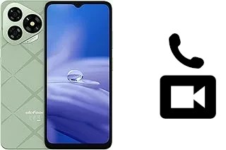 Hacer videollamadas con un Ulefone Note 19