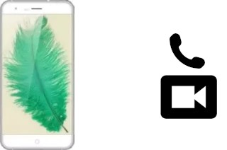 Hacer videollamadas con un Ulefone Paris