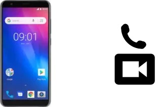 Hacer videollamadas con un Ulefone S1 Pro