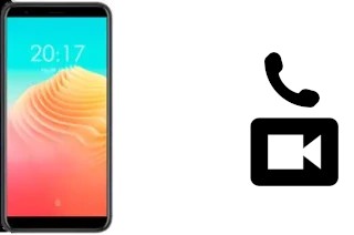 Hacer videollamadas con un Ulefone S9 Pro