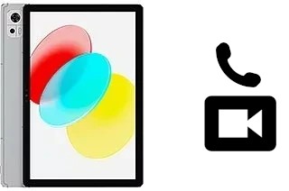 Hacer videollamadas con un Ulefone Tab A8