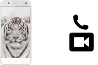Hacer videollamadas con un Ulefone Tiger