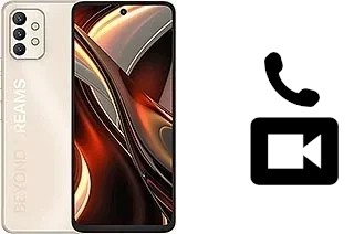 Hacer videollamadas con un Umidigi A13 Pro Max