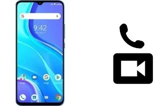 Hacer videollamadas con un UMIDIGI A7S
