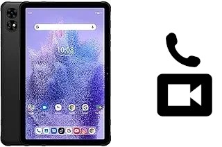 Hacer videollamadas con un Umidigi Active T1