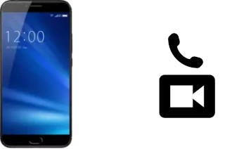 Hacer videollamadas con un UMIDIGI C Note 2