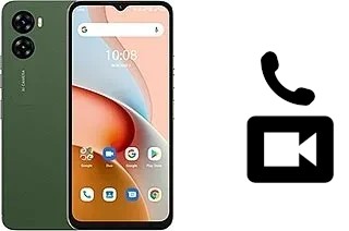 Hacer videollamadas con un Umidigi G3