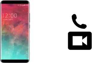 Hacer videollamadas con un UMIDIGI S2 Pro
