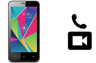 Hacer videollamadas con un Unnecto Quattro X