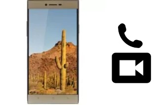 Hacer videollamadas con un VC Cactus
