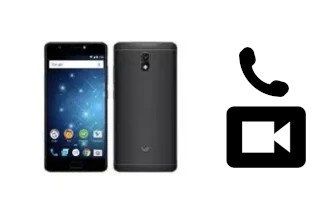 Hacer videollamadas con un Vertex Impress City