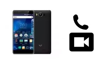 Hacer videollamadas con un Vertex Impress Cube