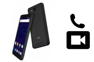 Hacer videollamadas con un Vertex Impress Indigo
