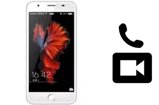 Hacer videollamadas con un VG V666 3G