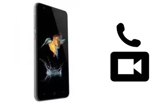 Hacer videollamadas con un Videocon Metal Pro 2