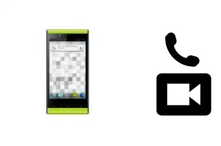Hacer videollamadas con un Viettel I8
