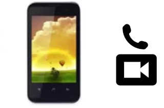 Hacer videollamadas con un Viettel V8410