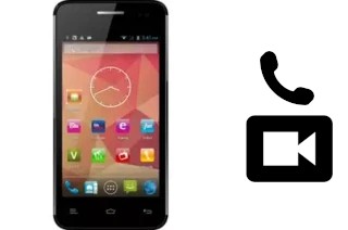Hacer videollamadas con un Viettel V8509
