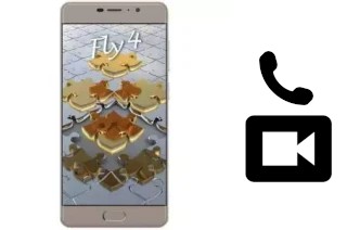 Hacer videollamadas con un Vivax Fly 4