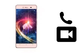 Hacer videollamadas con un Vivax Point X450