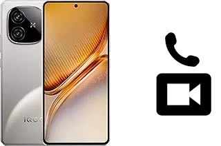 Hacer videollamadas con un vivo iQOO Neo 10R