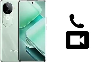 Hacer videollamadas con un vivo iQOO Z9s
