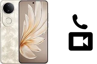 Hacer videollamadas con un vivo S20