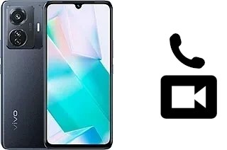 Hacer videollamadas con un vivo T1 (Snapdragon 778G)