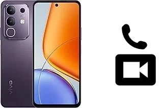 Hacer videollamadas con un vivo T4x